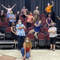 Details On Lost Nation Theater Presents Live Outdoor Shakespeare Production