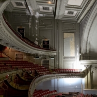 The Children's Theatre of Cincinnati Embarks On Campaign To Purchase The Historic Emery Theater