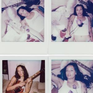 Photos: Rivkah Reyes Releases Power-Pop Single "Ugly Cry" Ahead of FAN FAVORITE EP Photo