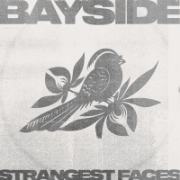Bayside Release New Single 'Strangest Faces' Photo