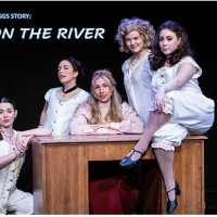 Portland's History Comes Alive in New Musical SEX ON THE RIVER Photo