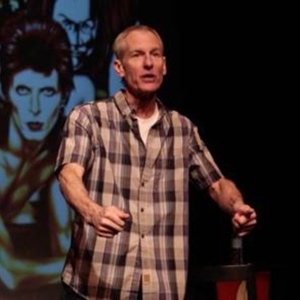 LETTER FROM DAVID to Run at Santa Monica Playhouse Photo