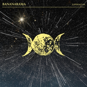 Bananarama Shares Brand New Single 'Supernova' Photo