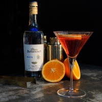 RHUM BARBANCOURT for Stunning Cocktails Photo
