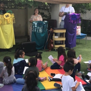 Long Beach Camerata Children's Music Academy to Expand This Fall