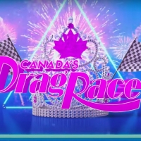 VIDEO: Watch the Trailer for Season 2 of RUPAUL'S DRAG RACE CANADA Photo