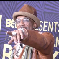 VIDEO: Watch the Official Trailer for A CLOSER LOOK WITH RALPH TRESVANT Photo