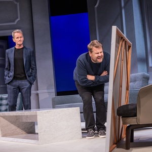 How Common Are Foreign Language Plays on Broadway? A Look at Translation Trends Photo