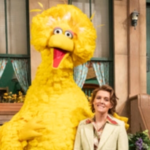 Video: Brandi Carlile Performs 'That's Why We Love Nature' on SESAME STREET Photo