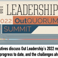 Out Leadership to Host OutQUORUM Video