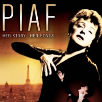 Raquel Bitton's PIAF... HER STORY... HER SONGS Concert Will Stream on February 15 Video