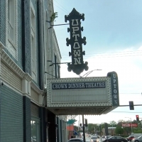 Kansas Theatres Seek to Reopen Photo