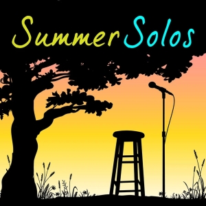 SUMMER SOLOS Come to The Visual Arts Center of New Jersey Photo