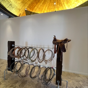 El Museo De Arte De Ciudad Juárez Reúne En Dos Exposiciones Las Prácticas Artísticas 