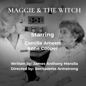 MAGGIE & THE WITCH to Make Debut at Open-Door Playhouse Photo