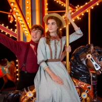 Riverside Theatre Presents Rodgers and Hammerstein's CAROUSEL Photo
