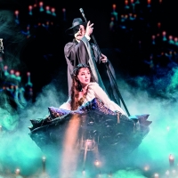 THE PHANTOM OF THE OPERA UK and Ireland Tour Announces Further Dates Video
