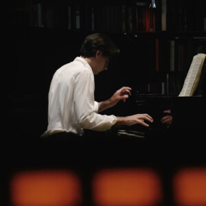 Thomas Nickell to Perform Solo Piano Recital at Tenri Cultural Institute Photo