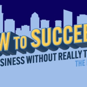 The Riverdale Repertory Company To Present HOW TO SUCCEED With A Modern Twist Photo