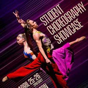 USC Dance Students Premiere Original Works This Month Photo