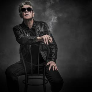 Chris Connelly Releases HOUSE OF 70'S Video, Announces Lou Reed Tribute Album Photo