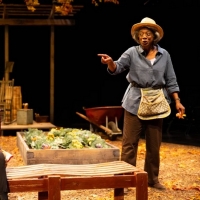 BWW Review: THE GARDEN at La Jolla Playhouse Features Dynamic and Emotional…
