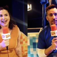TV: Hablamos con Pablo Puyol, Mara Jiménez y Esteban Ciudad sobre LIKE EL MUSICAPP Photo