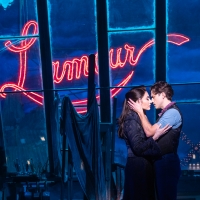 MOULIN ROUGE! THE MUSICAL to Present Sing-Along Performance in August Photo