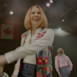 Video: COME FROM AWAY at Theatre Raleigh Photo