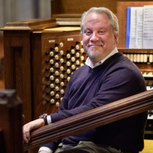 OGCMA Presents Princeton University Organist Eric Plutz, July 12 Interview