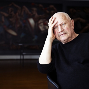Steven Berkoff and Kerry Ellis Among Special Events Lineup at the Greenwich Theatre Video