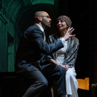 Review: DESCRIBE THE NIGHT at Ensemble