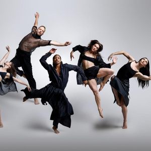 Battery Dance to Present 50th Anniversary Gala at Edison Ballroom in NYC Video