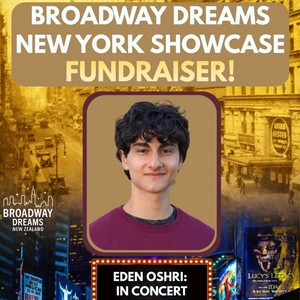 Previews: BROADWAY DREAMS at Rose Centre, Belmont