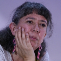 Edna Aponte Y Eduardo Cerecedo Legan En Su Poesía El Rescate De Las Tradiciones Photo