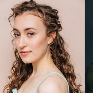 Cayleigh Capaldi & Joel Waggoner to Join TITANIQUE as Rose & Ruth Photo