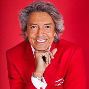 Tommy Tune Collection Finds a Home at the University of Houston Photo