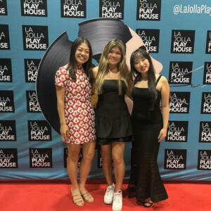 Student Blog: Through the Lens of a High School Entertainment Journalist Photo