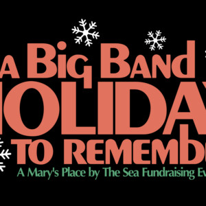 Remember Jones To Headline  Mary's Place By The Sea 2026 Holiday Fundraiser At The St Photo