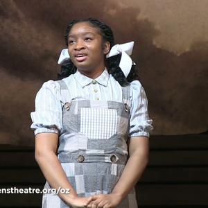 Video: Children's Theatre Company Shares 'Somewhere Over the Rainbow' Clip from THE W Photo