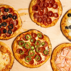 Chef Spotlight: Steven Cho of BAGIZZA on Madison Avenue