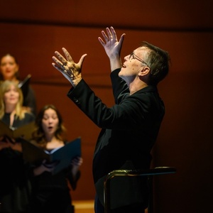 Los Angeles Master Chorale Reveals Grant Gershon’s 25th Anniversary 2026/27 Season Photo
