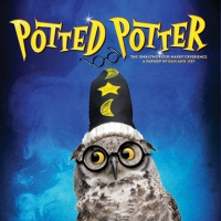 BWW Review: POTTED POTTER at Orpheum Theater Photo