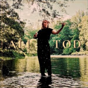 Ali Tod Releases Debut Self-Titled Album Produced by Kaki King Photo