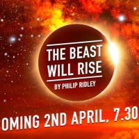 Philip Ridley Will Premiere 'The Beast Will Rise' Series of Online Monologues Photo