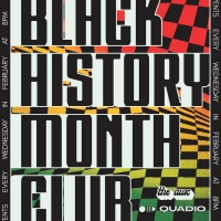 QUADIO's Black History Month Club Builds Partnership with The Aux