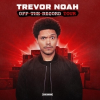 Fourth Show Added For Trevor Noah at Durham Performing Arts Center, March 27, 2023