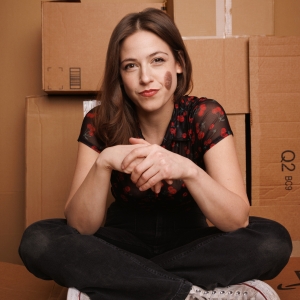 Review: CHLOE RADCLIFFE: CHEAT, Soho Theatre