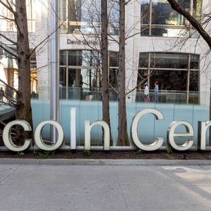 Programming Set for Chinese Arts Week, Part of Lincoln Center's Summer for the City F Photo
