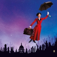 BWW REVIEW: MARY POPPINS Returns To Sydney To Enchant A New Generation With The Tale  Photo